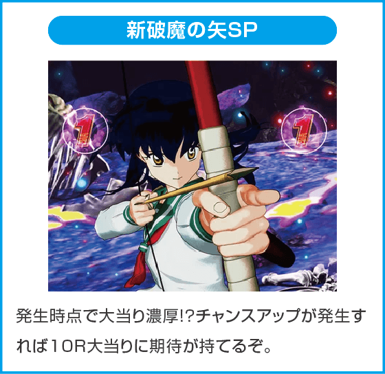 e 犬夜叉3.0のスペック