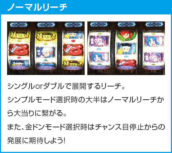 Pドラムだ!金ドン 花火外伝99ver.のスペック