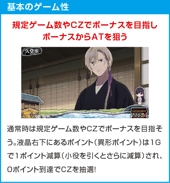 わたしの幸せな結婚のスペック