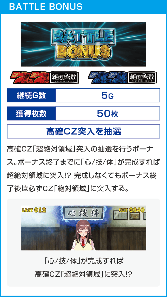 Ｌ 絶対衝激～PLATONIC HEART～