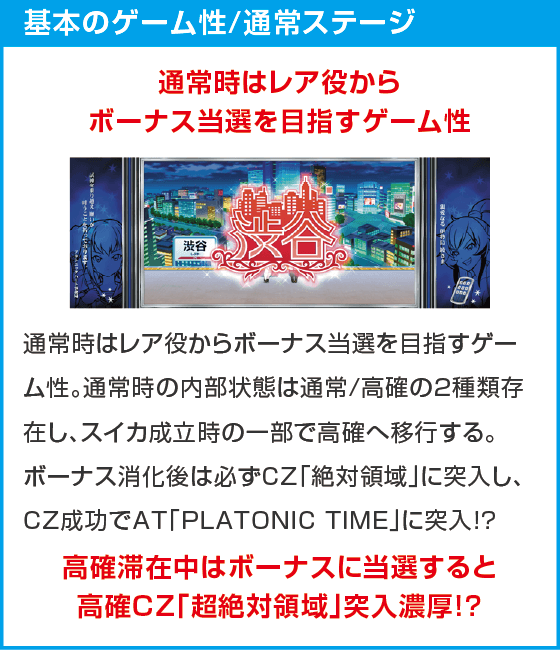 Ｌ 絶対衝激～PLATONIC HEART～