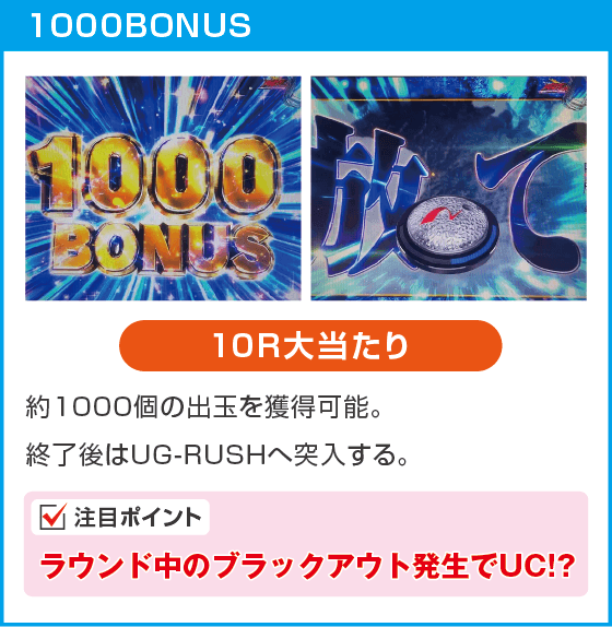 e GODZILLA7 TYPE-CRASHのスペック