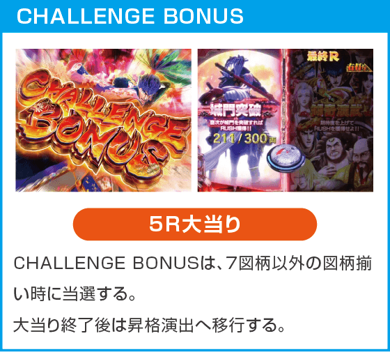 デカスタe花の慶次～傾奇一転のスペック