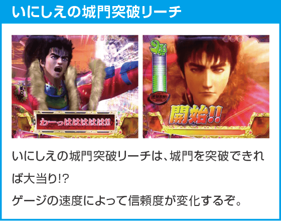 デカスタe花の慶次～傾奇一転のスペック