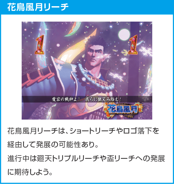 デカスタe花の慶次～傾奇一転のスペック