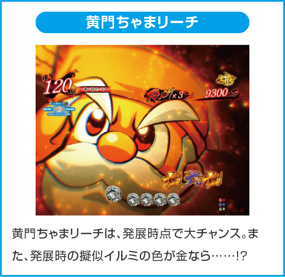 e黄門ちゃま 寿限無LLサイズのスペック