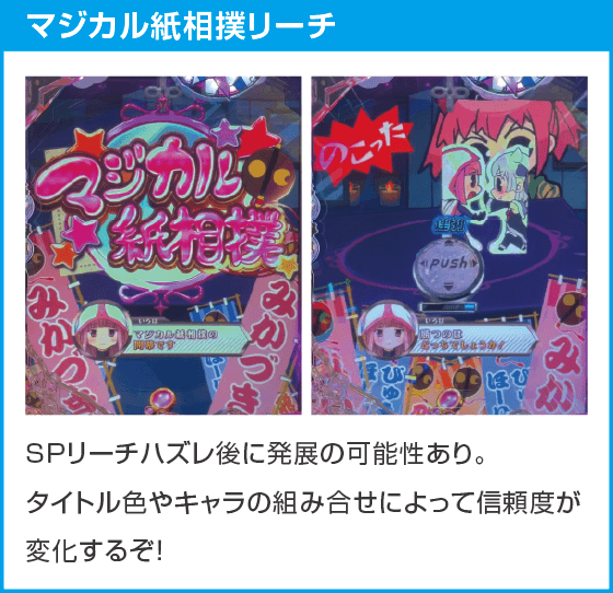 eマギアレコード 魔法少女まどか☆マギカ外伝のスペック