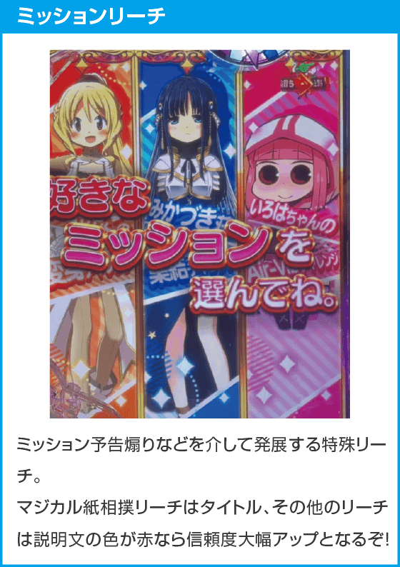 eマギアレコード 魔法少女まどか☆マギカ外伝のスペック