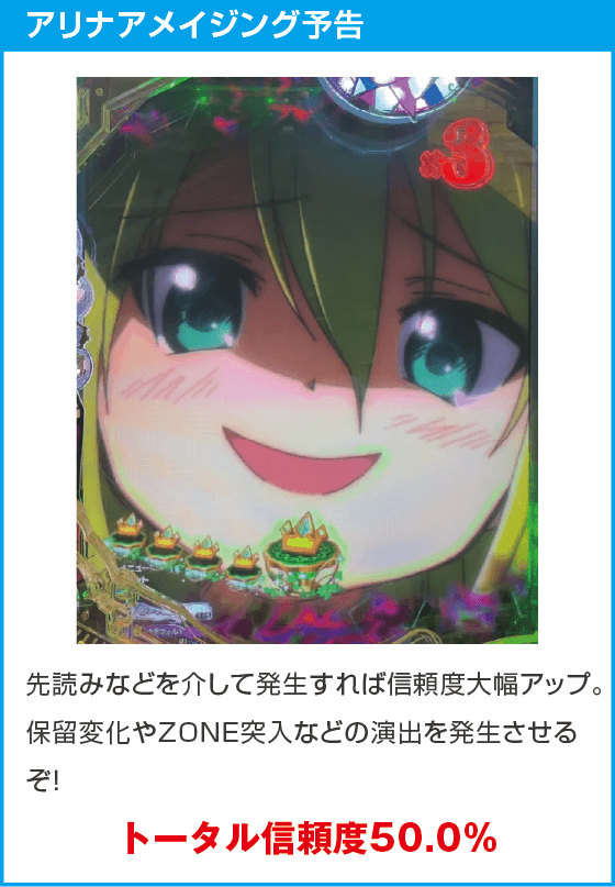 eマギアレコード 魔法少女まどか☆マギカ外伝のスペック