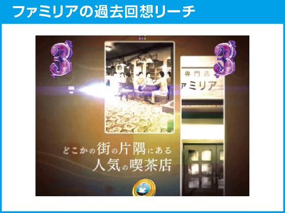 e女神のカフェテラスのスペック