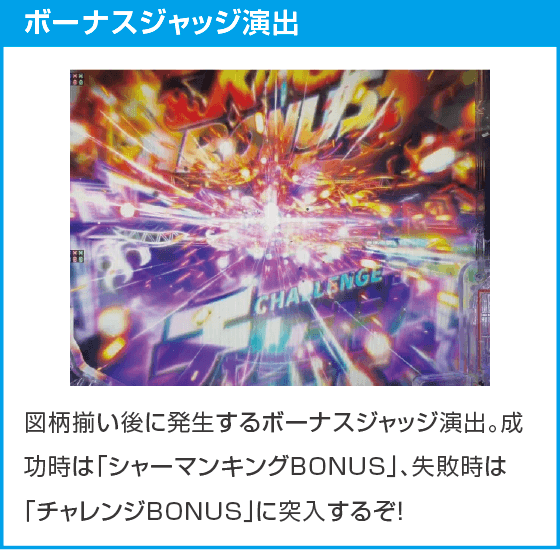 eシャーマンキングのスペック