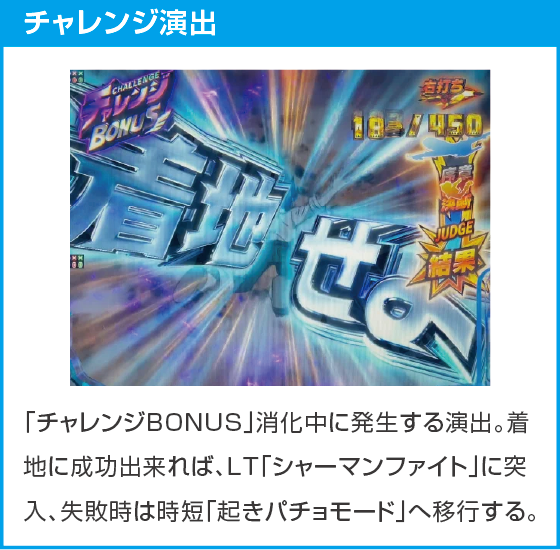 eシャーマンキングのスペック