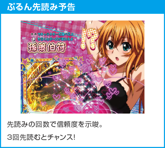 e真・一騎当千～軍神覚醒～319大入りver.のスペック