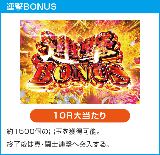 e真・一騎当千～軍神覚醒～319大入りver.のスペック