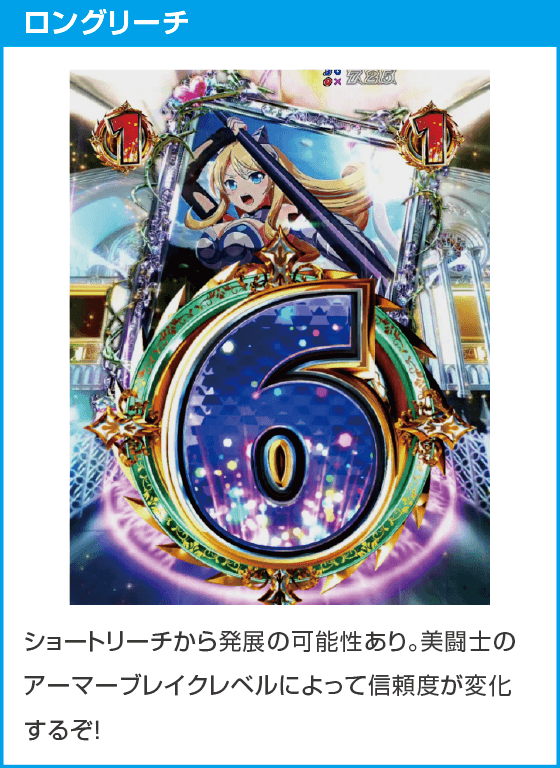 P クイーンズブレイド奈落5400のスペック