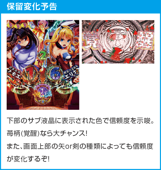 P クイーンズブレイド奈落5400のスペック