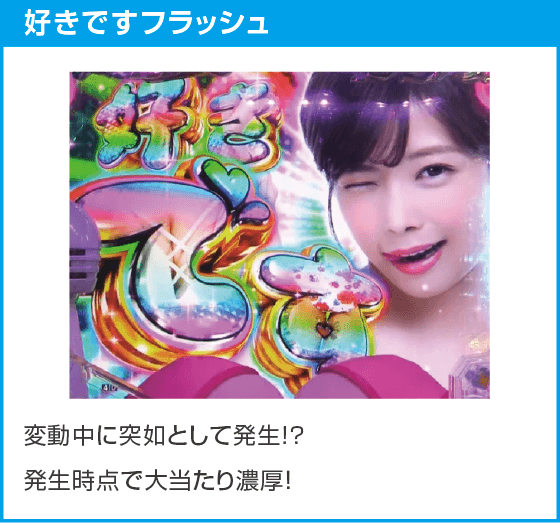 P【超甘LT】豊丸のとあるパチンコにしみけん参戦 感度UP1/39のスペック