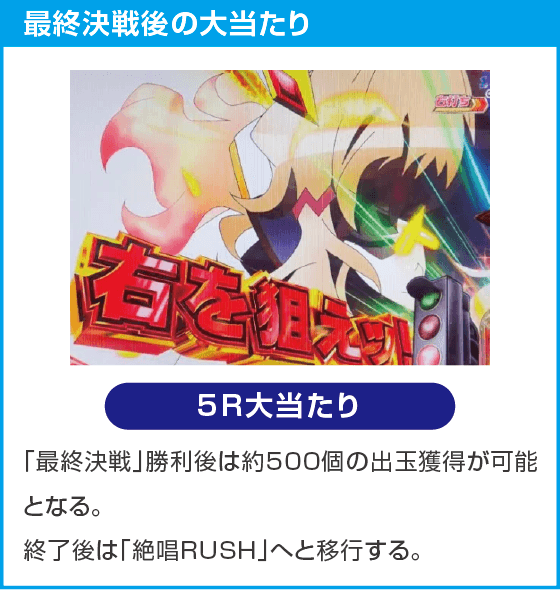 Pフィーバー戦姫絶唱シンフォギア4 Light ver.のスペック