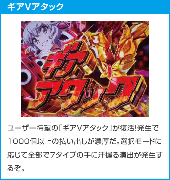 Pフィーバー戦姫絶唱シンフォギア4 LT-Light ver.のスペック