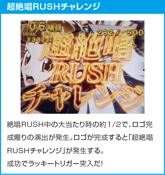 Pフィーバー戦姫絶唱シンフォギア4 LT-Light ver.のスペック