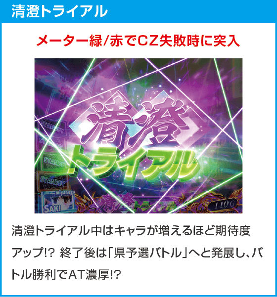 L咲-Saki- 頂上決戦