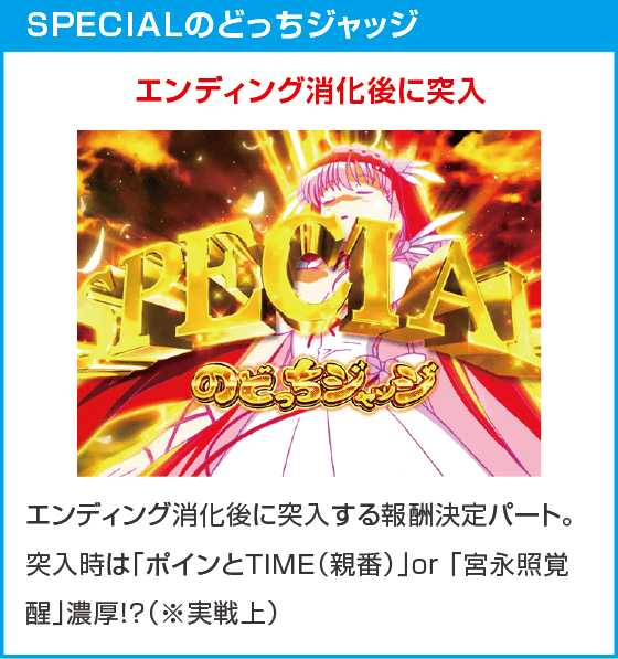 L咲-Saki- 頂上決戦