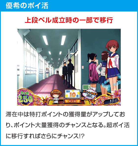 L咲-Saki- 頂上決戦