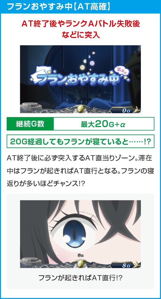 パチスロ 転⽣したら剣でした