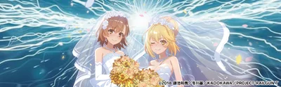 とある科学の超電磁砲PHASE NEXT(パチンコ)のサブビジュアル