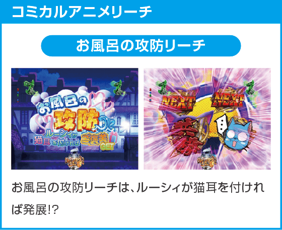 P FAIRY TAIL 超一夜Ver.のスペック