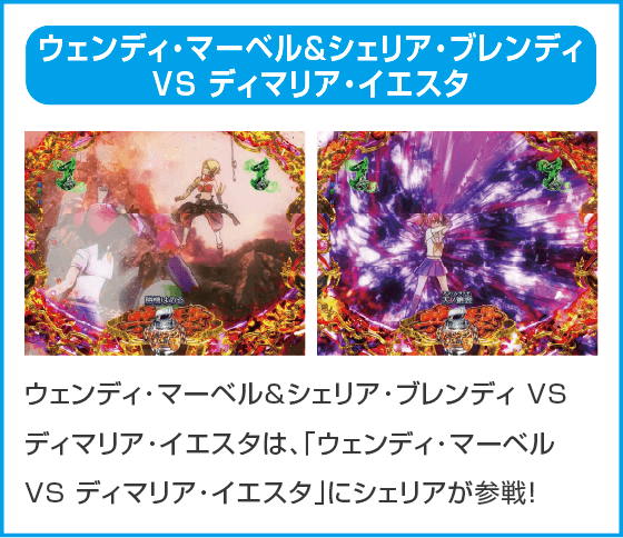 P FAIRY TAIL 超一夜Ver.のスペック