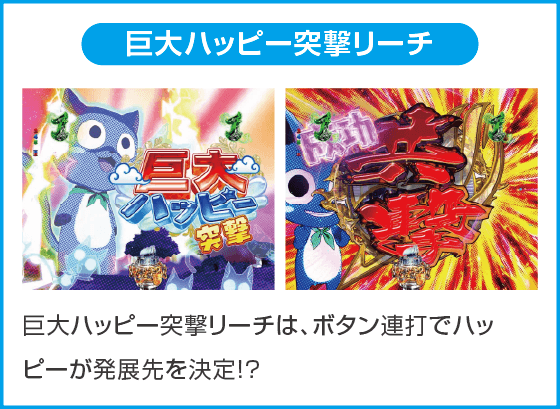 P FAIRY TAIL 超一夜Ver.のスペック