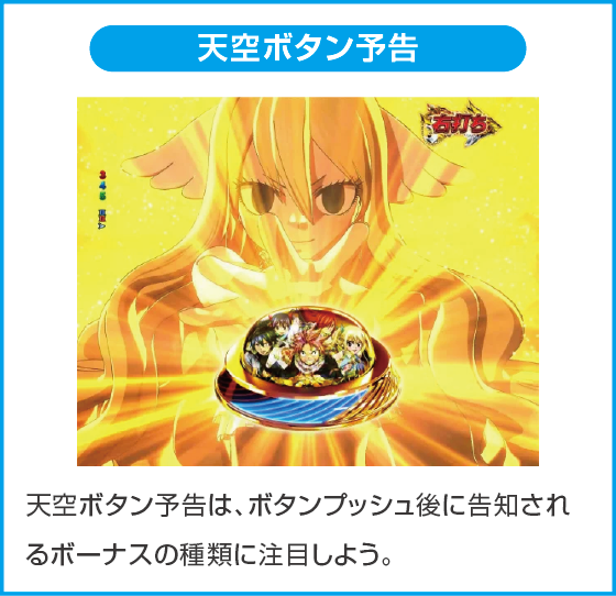 P FAIRY TAIL 超一夜Ver.のスペック