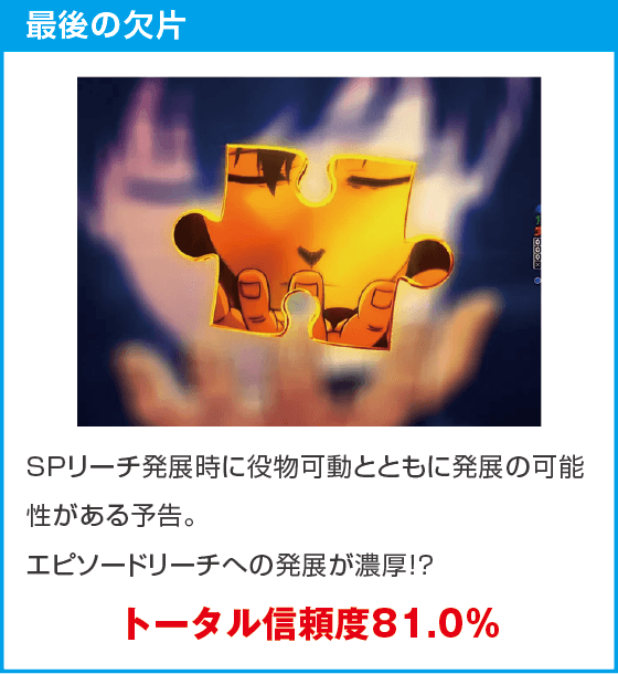 eフィーバーブルーロックのスペック