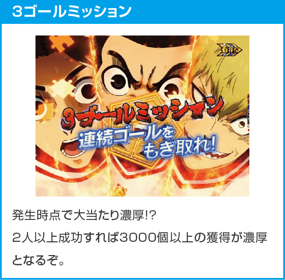 eフィーバーブルーロックのスペック