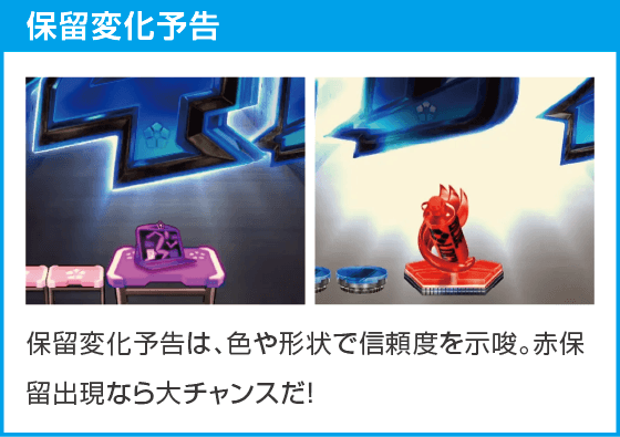 eフィーバーブルーロックのスペック