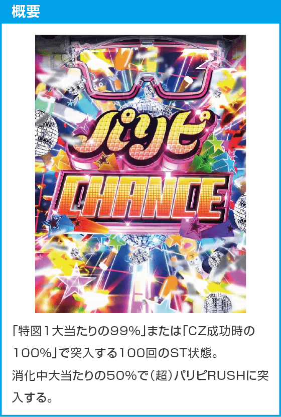 eパリピ孔明のスペック