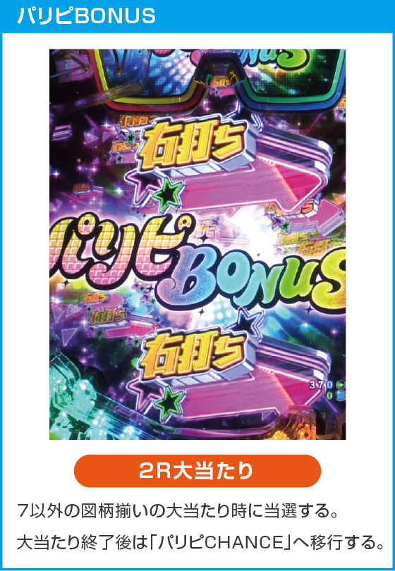 eパリピ孔明のスペック