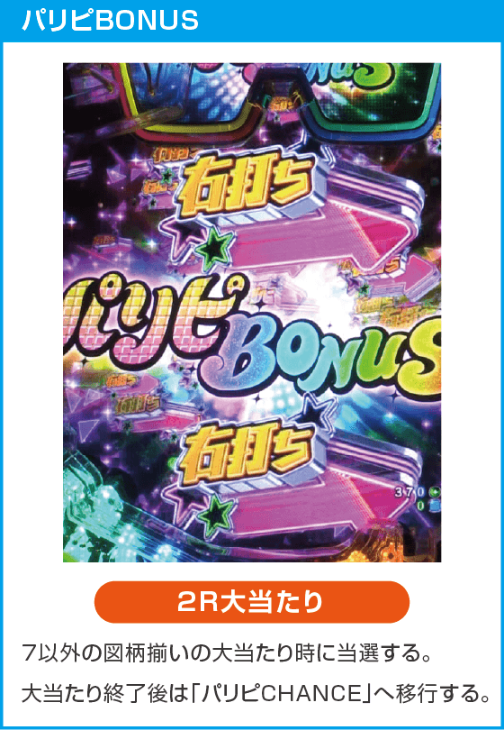 eパリピ孔明のスペック