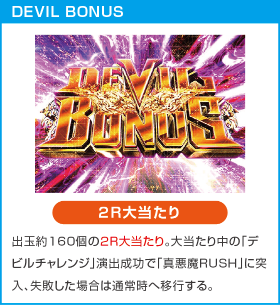 デカスタPデビルマンTHE FINAL 179ver.のスペック