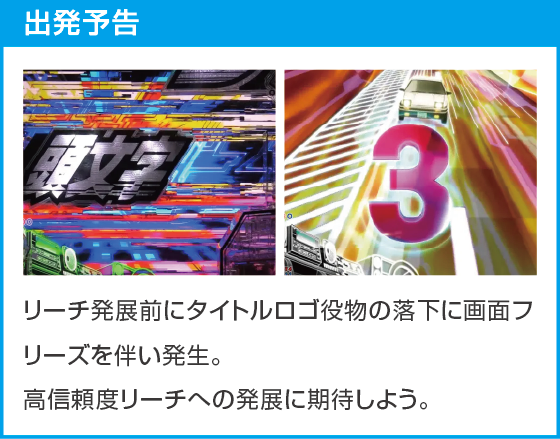 デジハネP 頭文字D せかんどのスペック