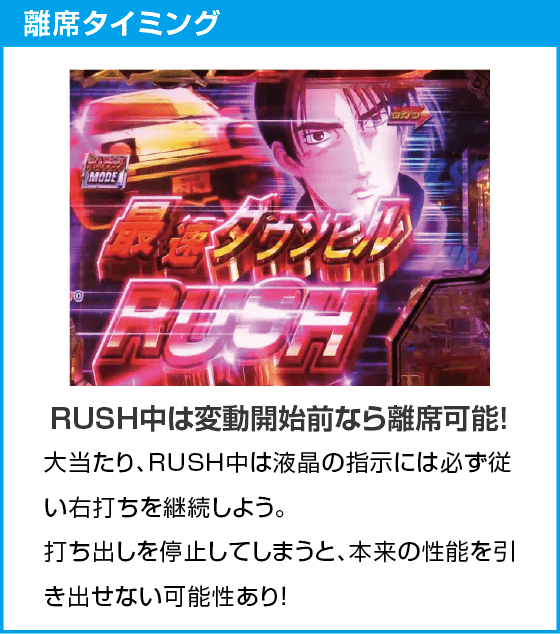 デジハネP 頭文字D せかんどのスペック