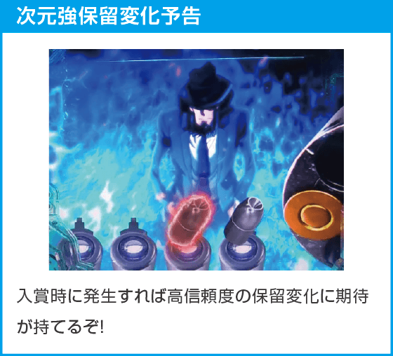 Pルパン三世 ONE COLLECTION 100ver.のスペック