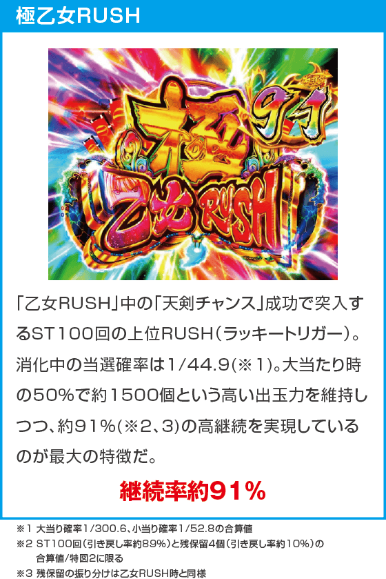 P戦国乙女7 終焉の関ヶ原 LLサイズ 299ver.のスペック