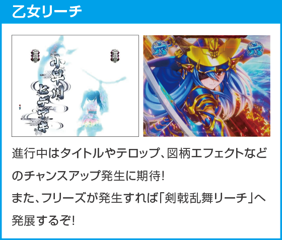 P戦国乙女7 終焉の関ヶ原 LLサイズ 299ver.のスペック