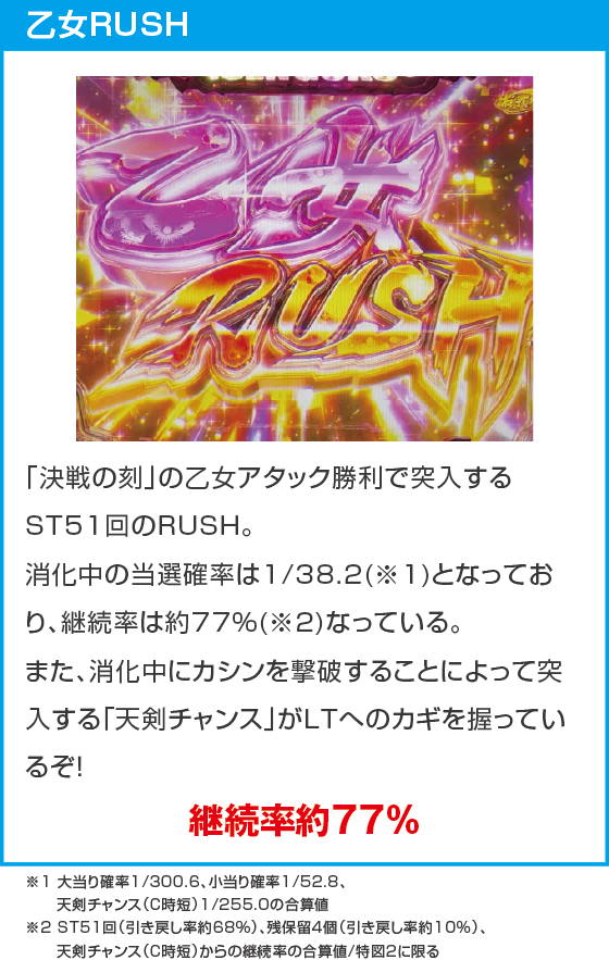 P戦国乙女7 終焉の関ヶ原 LLサイズ 299ver.のスペック
