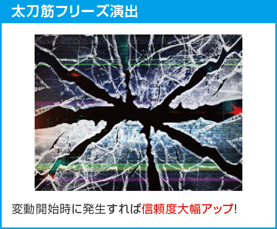 P真・座頭市物語LT99ver.のスペック