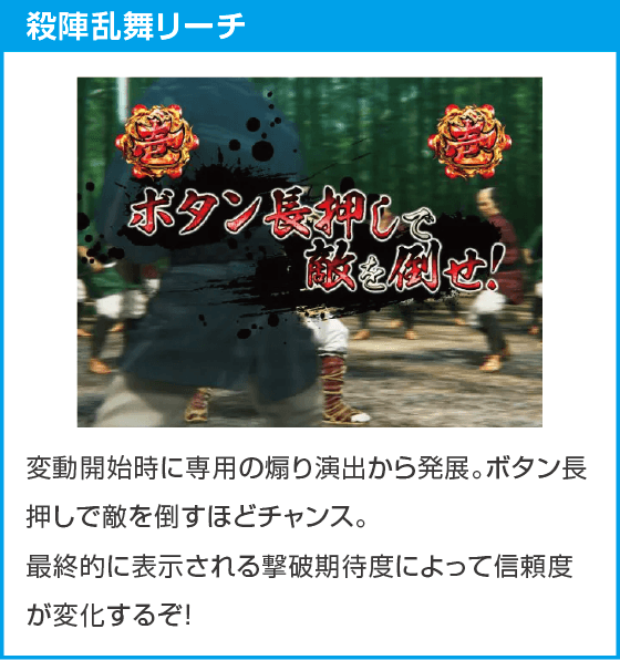 P真・座頭市物語LT99ver.のスペック