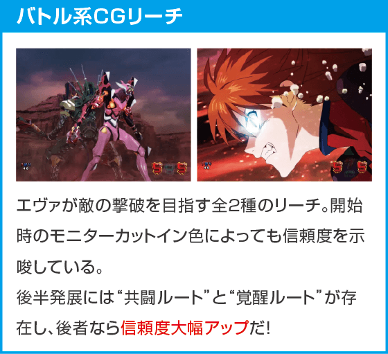 ぱちんこ シン・エヴァンゲリオン PREMIUM MODELのスペック