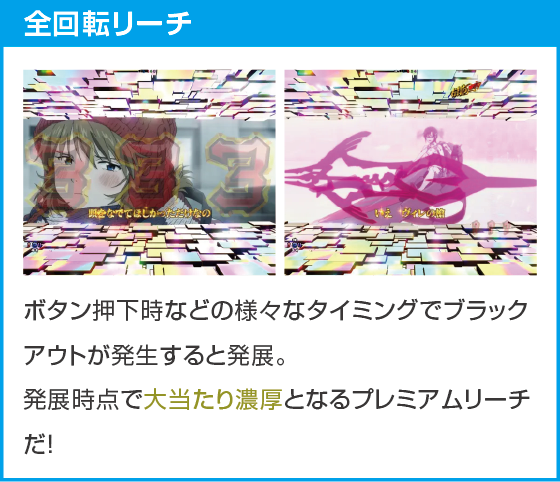 ぱちんこ シン・エヴァンゲリオン PREMIUM MODELのスペック